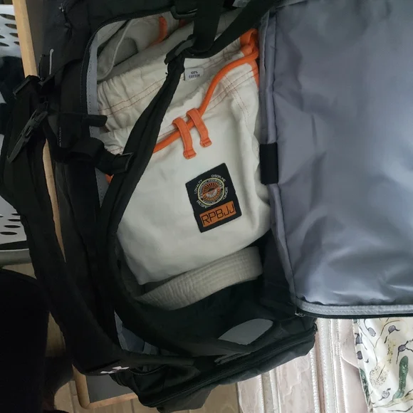 Under Armour Duo Duffle Bag